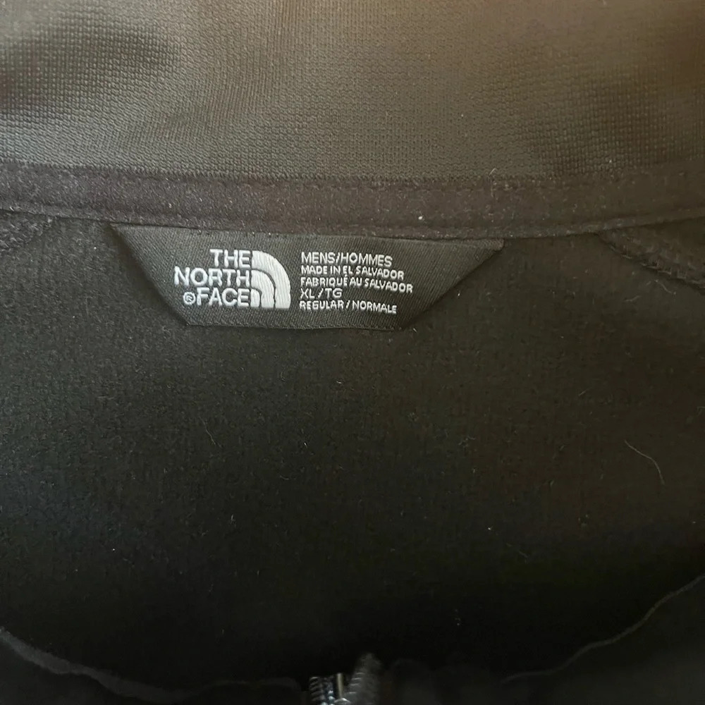 The North Face jacket - Picture 5 of 8